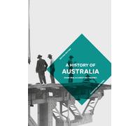 A History of Australia