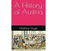A History of Austria