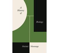 A History of Biology