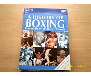 A History of Boxing - Presented by Sir Henry Cooper