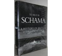 A History of Britain at the Edge of the World: 3500 B.C. - 1603 A.D.