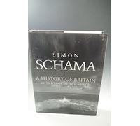 A History of Britain: At the Edge of the World? 3500 Bc-Ad1603