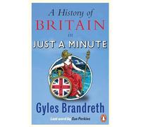 A History of Britain in Just a Minute – BBC