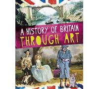 A History of Britain Through Art