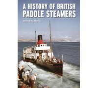 A History of British Paddle Steamers