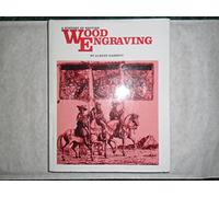 A History of British Wood Engraving