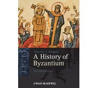 A History of Byzantium
