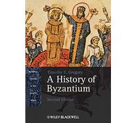A History of Byzantium