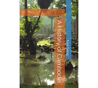 A History of Cambodia