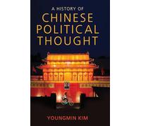 A History of Chinese Political Thought
