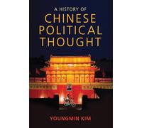 A History of Chinese Political Thought