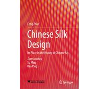 A History of Chinese Silk Art