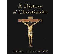 A History of Christianity