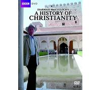 A History Of Christianity [DVD]