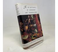 A History of Cooks and Cooking (The Food Series)