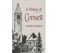 A History of Cornell