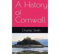 A History of Cornwall