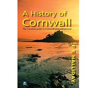 A History Of Cornwall
