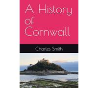 A History of Cornwall