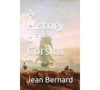 A History of Corsica
