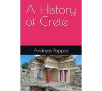 A History of Crete