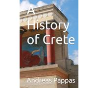A History of Crete