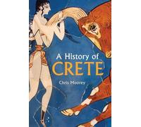 A History of Crete - 9781912208968