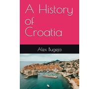 A History of Croatia
