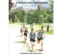 A History of Cross Country at St Albans School