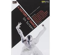 A History of Dance on Screen