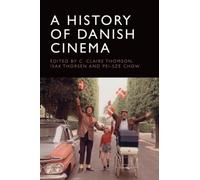 A History of Danish Cinema