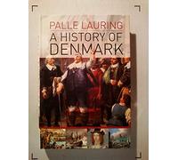 A History of Denmark