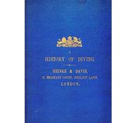 A History Of Diving PB