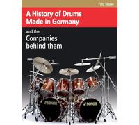 A History of Drums Made In Germany