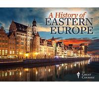 A History of Eastern Europe