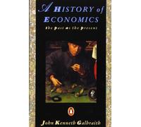 A History of Economics