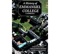 A History of Emmanuel College, Cambridge