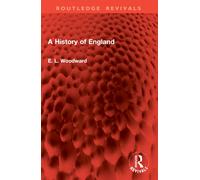 A History of England