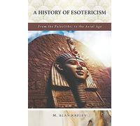 A History of Esotericism