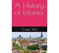 A History of Estonia