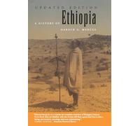 A History of Ethiopia