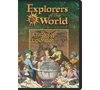 A History of Exploration [DVD] [2000] [Region 1] [US Import] [NTSC]