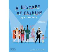 Dennis Nothdruft – A History of Fashion for Children – Hardback (Thames & Hudson)