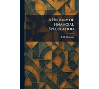 A History of Financial Speculation