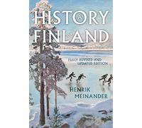 A History of Finland