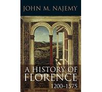 A History of Florence 1200-1575
