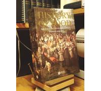 A History of Food
