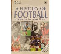 A History Of Football Presented By Alan Green