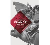 A History of France: 39 (Macmillan Essential Histories)