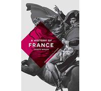 A History of France: 39 (Macmillan Essential Histories)